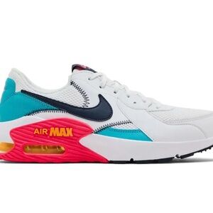 Nike Air Max Excee Miami Vice Men’s 10.5